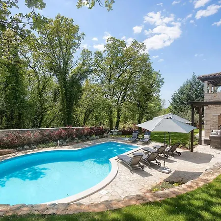 Hébergement de vacances Lovely In With Wifi